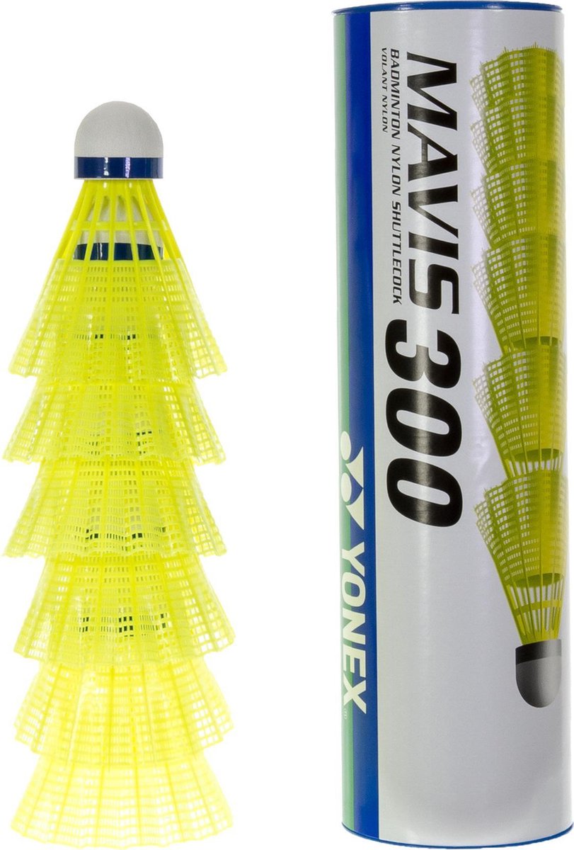 yonex mavis 300 (2)