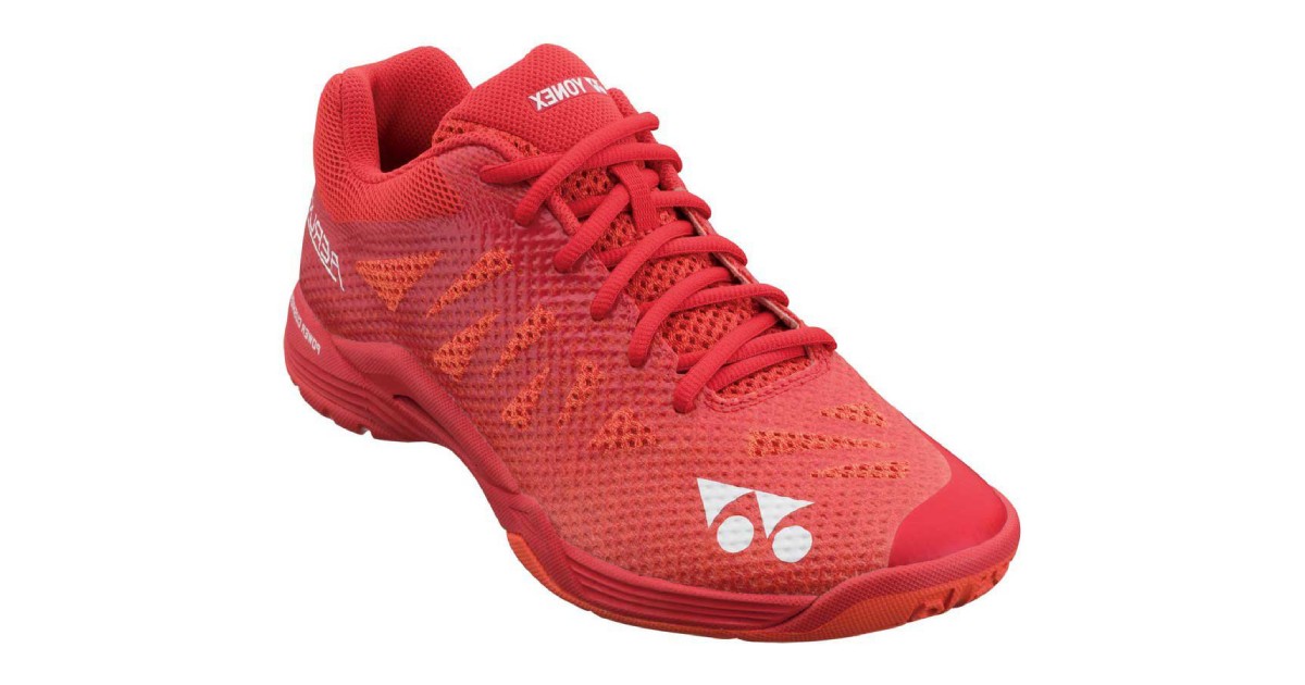 Yonex Aerus 3 Rood